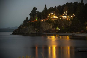 Charming Luxury Lodge & Private Spa San Carlos De Bariloche